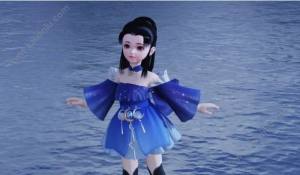 楚留香祥冬至活动开启 冬游记/雪庐绘/红炉鲜锅等你来玩图片5