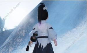 楚留香祥冬至活动开启 冬游记/雪庐绘/红炉鲜锅等你来玩图片2
