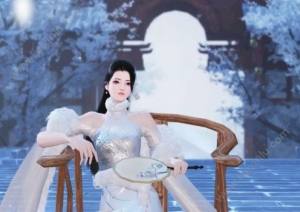 楚留香祥冬至活动开启 冬游记/雪庐绘/红炉鲜锅等你来玩图片8