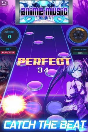 点击瓷砖tap tap tiles中文游戏官方版图片2