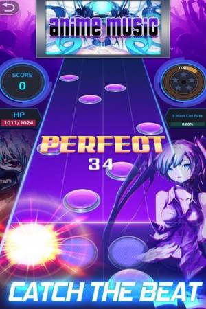 点击瓷砖tap tap tiles中文游戏官方版图片1