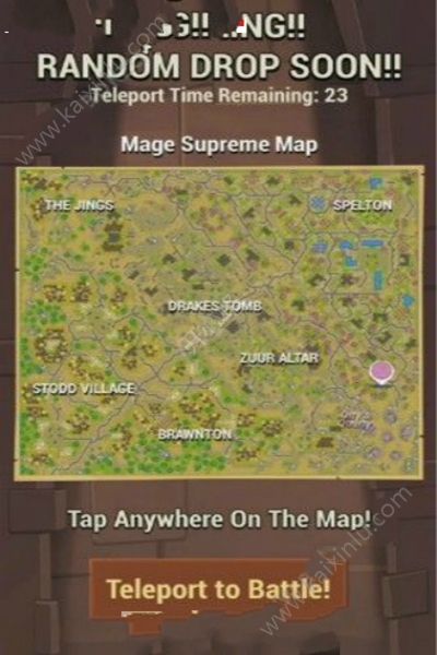 网易Mage Supreme游戏官方正式版图片4