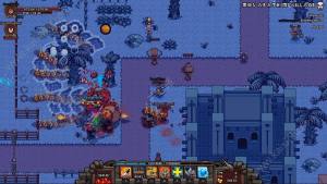 英雄围城口袋版2.5汉化版（hero siege）图片4