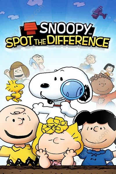 Snoopy Difference提示apk安卓版图片4