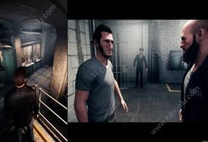 逃出生天中文游戏官网下载最新手机版（a way out）图片3