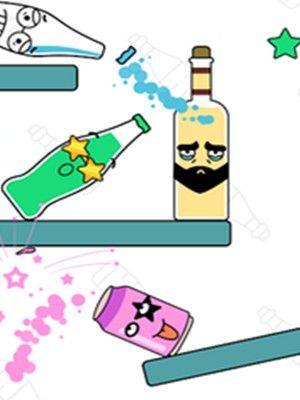 快乐啤酒瓶游戏官方版图片2