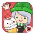 米加小镇宠物中文游戏安卓最新版 v1.0