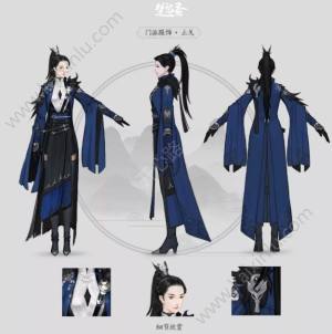 楚留香手游华山新校服止戈怎么获得 PVE​止戈图鉴及获得方法介绍图片2