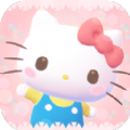 和凯蒂猫的快乐生活安卓游戏中文版（Tomotoru） v1.0.0