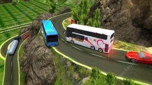 欧洲客车模拟3游戏中文手机版图片3
