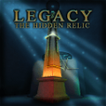遗产3隐藏的遗迹游戏最新官方版（Legacy 3 The Hidden relic） v1.1.3