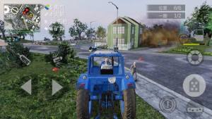 freeroam city手机版联机版游戏中文安卓版图片4