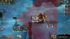 梦幻模拟战双龙之猎怎么通关 双龙之猎副本打法技巧图文分享图片4
