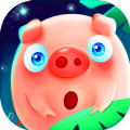 迷你猪猪保卫战游戏安卓版 v1.0