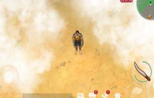 Danger Survival Zombie War安卓版资源官方版图片1