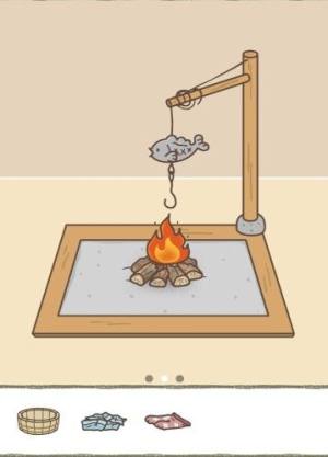 逃离漫画世界游戏最新版图片2