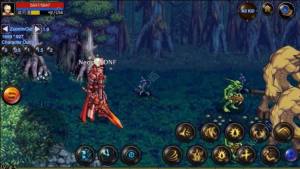 DNF 2测试服不删档公测版图片2