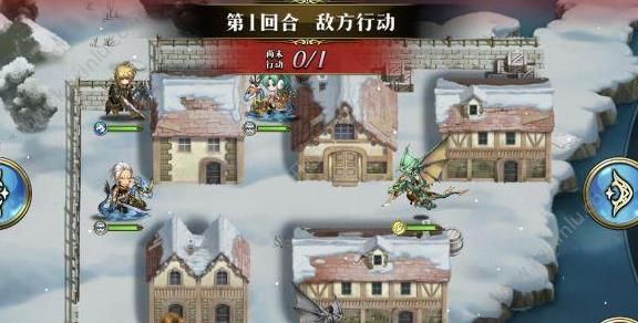 梦幻模拟战真逃学终结者怎么过 真逃学终结者剧情通关攻略分享[多图]