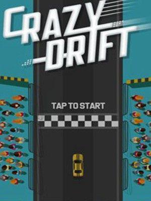 疯狂漂移越过曲线游戏官方正式版（CrazyDrift）图片3