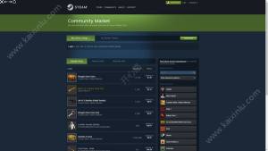 Steam商店模拟器游戏官方网站下载中文版（Steam Store Simulator）图片3