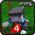 Last4Dead FPS游戏官方版 v1.0.1a