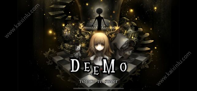 Deemo3.3.5全歌曲包最新apk安卓版图片4
