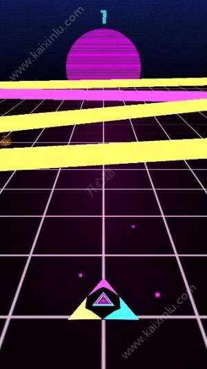 虚拟霓虹空洞游戏最新官方版（Virtual Neon Void）图片2