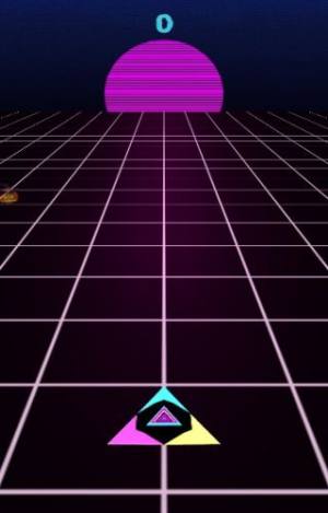 虚拟霓虹空洞游戏最新官方版（Virtual Neon Void）图片1