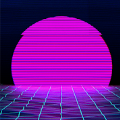 虚拟霓虹空洞游戏最新官方版（Virtual Neon Void） v1.5