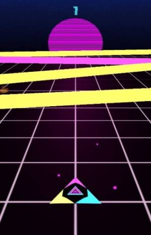 虚拟霓虹空洞Virtual Neon Void安卓版生命中文官方版图片3