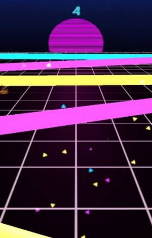 虚拟霓虹空洞Virtual Neon Void安卓版生命中文官方版图片1