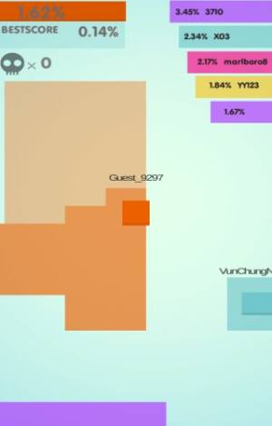 Pixel.io像素圈地大作战游戏官方最新版图片3