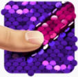 真正翻转亮片游戏最新官方版（Real Flip Sequin） v2.1