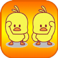 抖音小黄鸭的108种吃法游戏官方正式版 v1.0