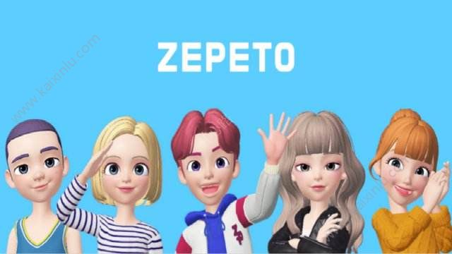 抖音ZEPETO捏脸/环装/制作Emoji攻略分享 ZEPETO安卓下载地址分享[图]