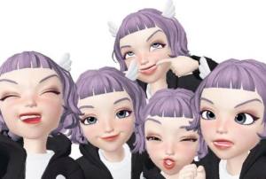 ZEPETO2.3.1中文安卓版图片1