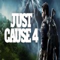 Just Cause 4中文游戏汉化官方免费版（正当防卫4） v1.0