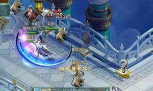帝灭苍穹手游安卓正式版图片1