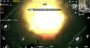 刺激战场怎么放烟花 绝地求生烟雾弹/黑夜/z城/燃烧瓶放烟花操作指南图片4