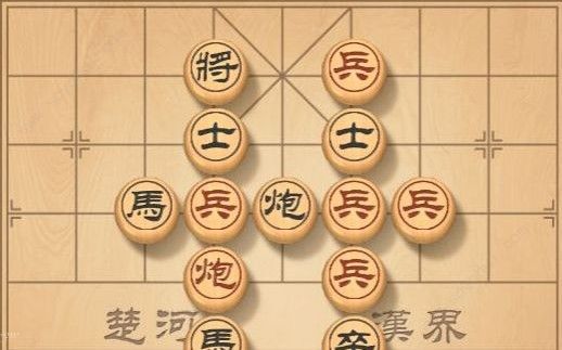 天天象棋残局挑战第106期怎么快速过关 残局挑战第106期最完美图文通关攻略[多图]