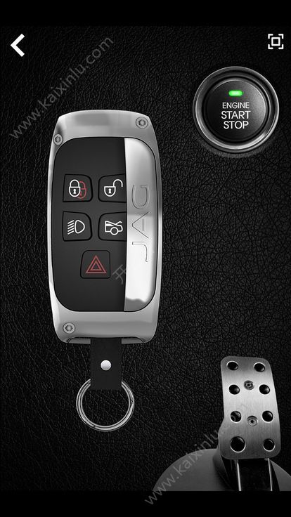 汽车钥匙和发动机的声音中文版（Supercars Keys）图片1