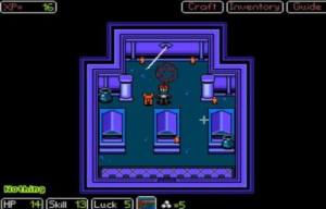 城堡痛苦游戏最新官方版（Castle Agony）图片1