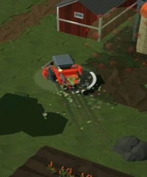收割机大作战Harvester.io安卓版时间中文官方版图片1