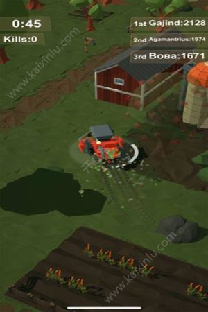 收割机大作战Harvester.io安卓版时间中文官方版图片2