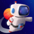 外太空骑士破解版无限星星中文修改版 v1.0.10