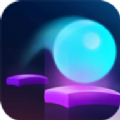 奔跑的跳跳球游戏官方版（Tap Jump Ball） v1.0.0