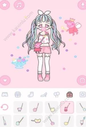 BTS Doll金币apk完整官方版图片3