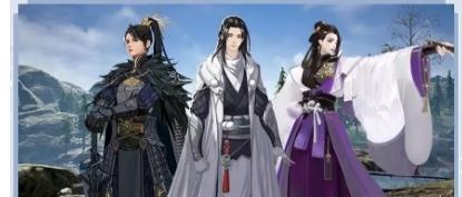 楚留香手游12月7日塞上行版本更新：塞北新地图、三个新副本以及可爱云萝上线[视频][多图]图片3