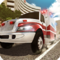 城市救援先锋破解版关卡全解锁中文修改版(City Ambulance) v1.0.3911