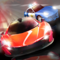 小车快跑游戏官方最新版（Car Chase） v1.0